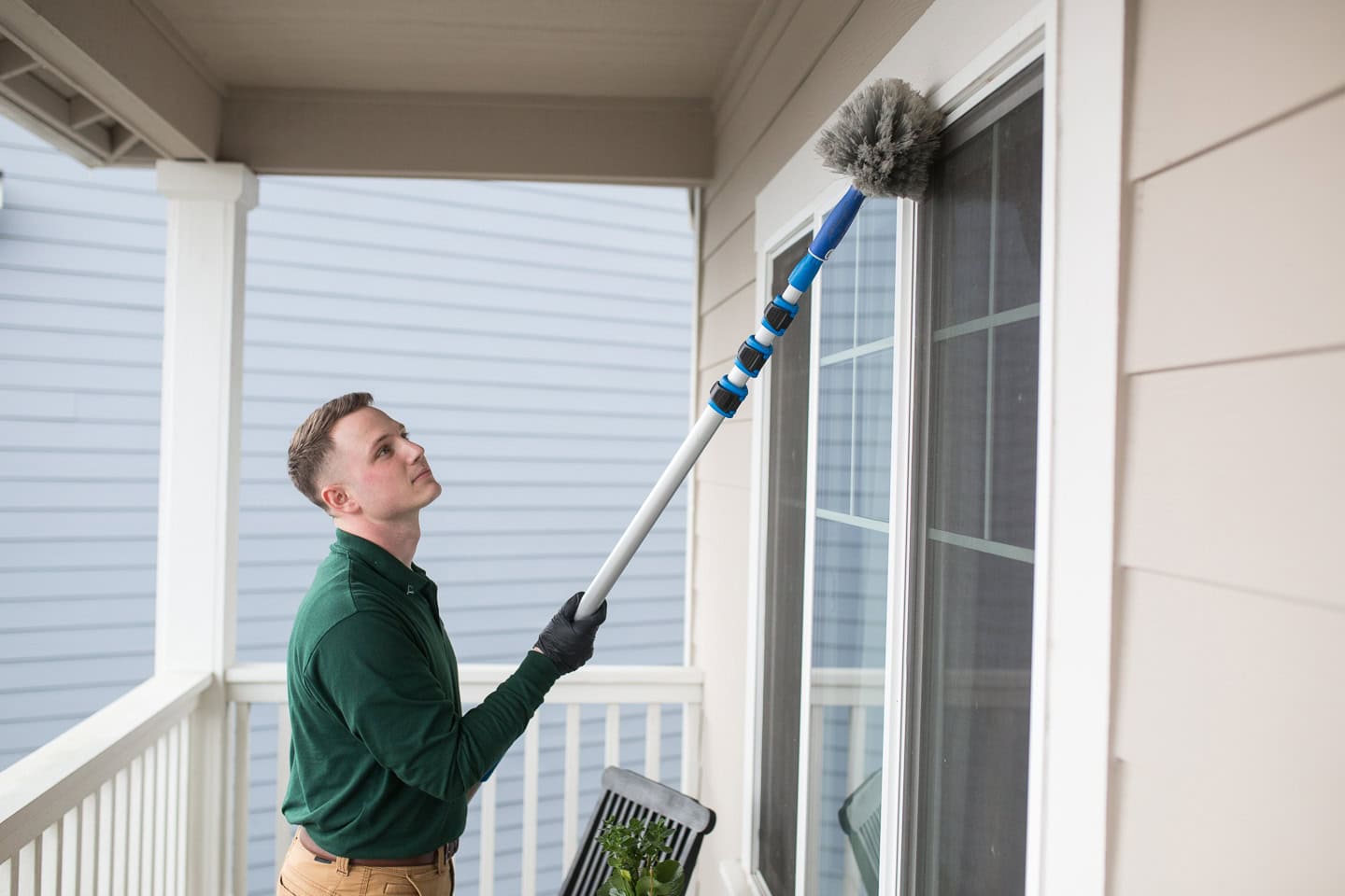 Campbell Natural Pest Control